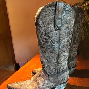 Old Gringo Cowboy Boots